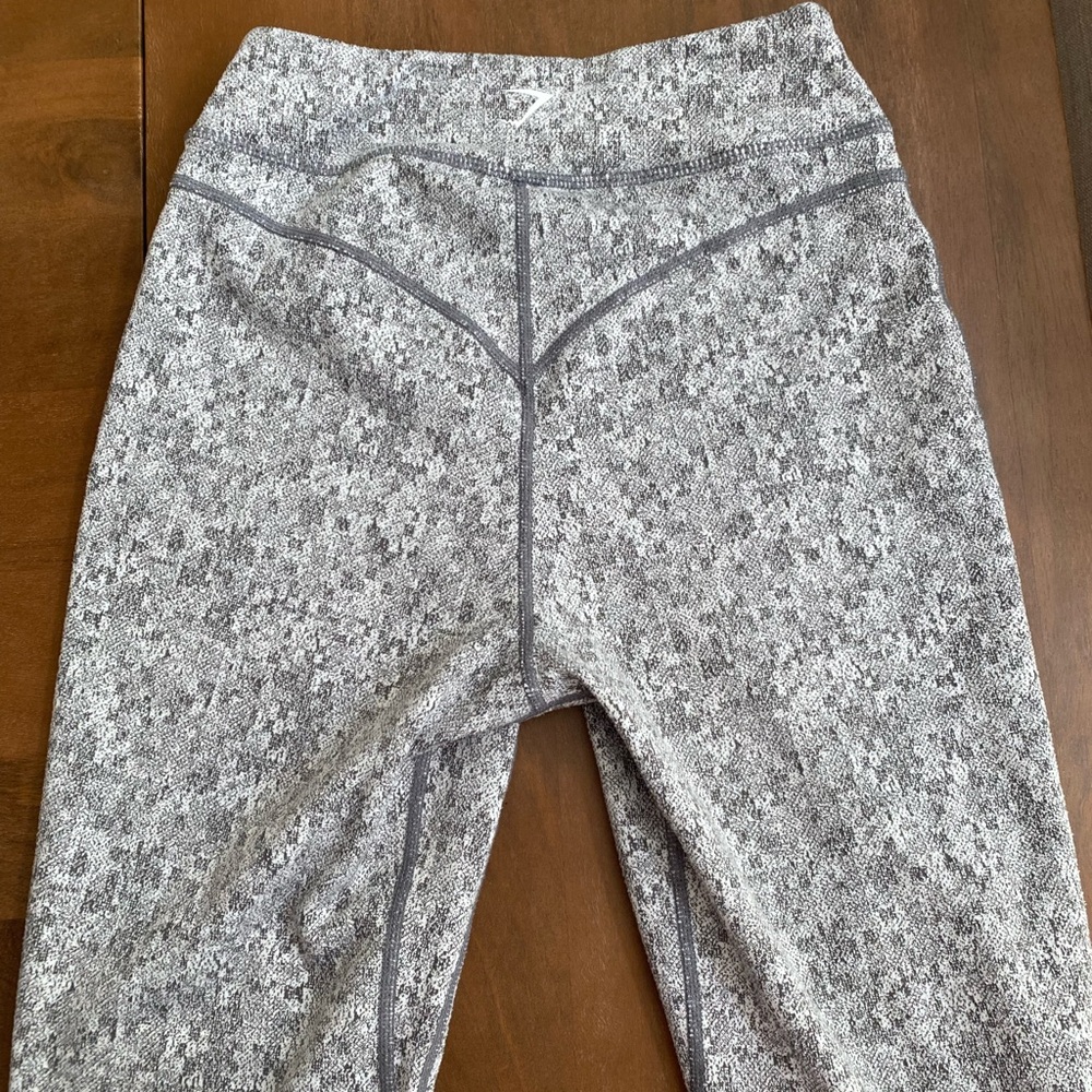 GYMSHARK leggings